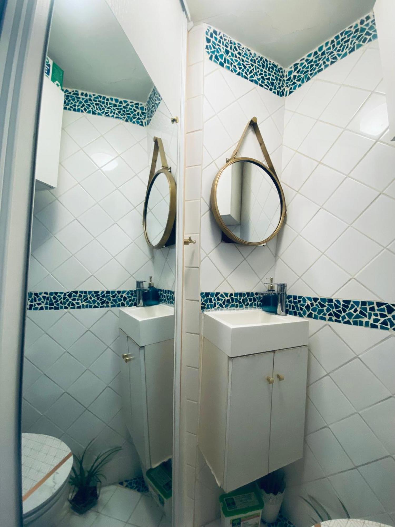 Fully Equipped Studio In The Heart Of Paris - Area Champs Elysees Exterior photo